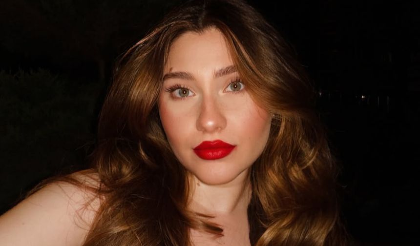 TikTok fenomeni Zeynep Şengör kimdir?