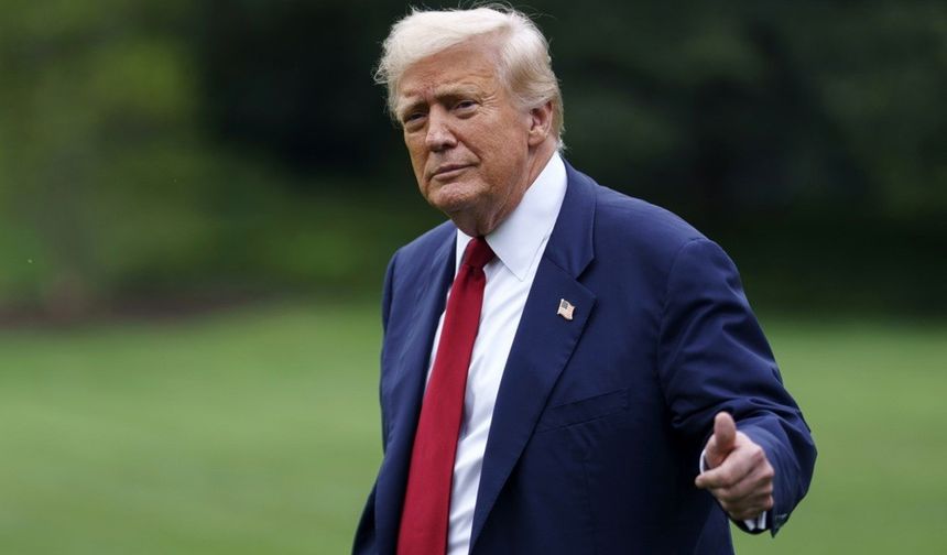 Trump-Putin görüşmesinde toprak takası konusu masada