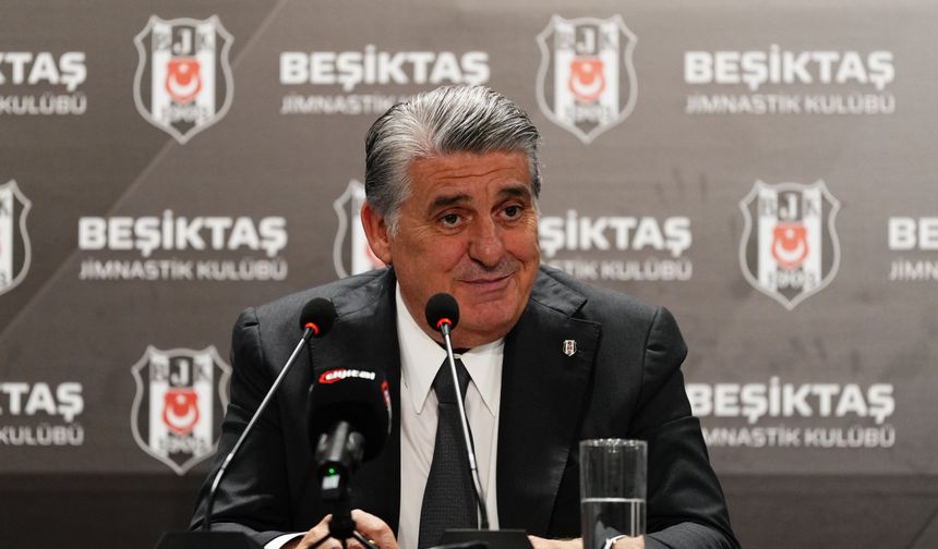 Hasan Arat'tan Kerem Aktürkoğlu açıklaması