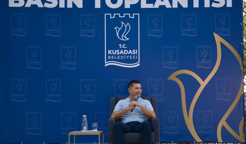 Başkan Günel: CHP’nin her görevi için hazırım