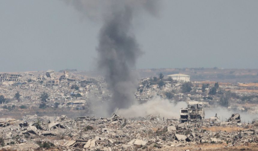 İddia: Hamas kabul etti, İsrail 48 saatlik ateşkesi reddetti