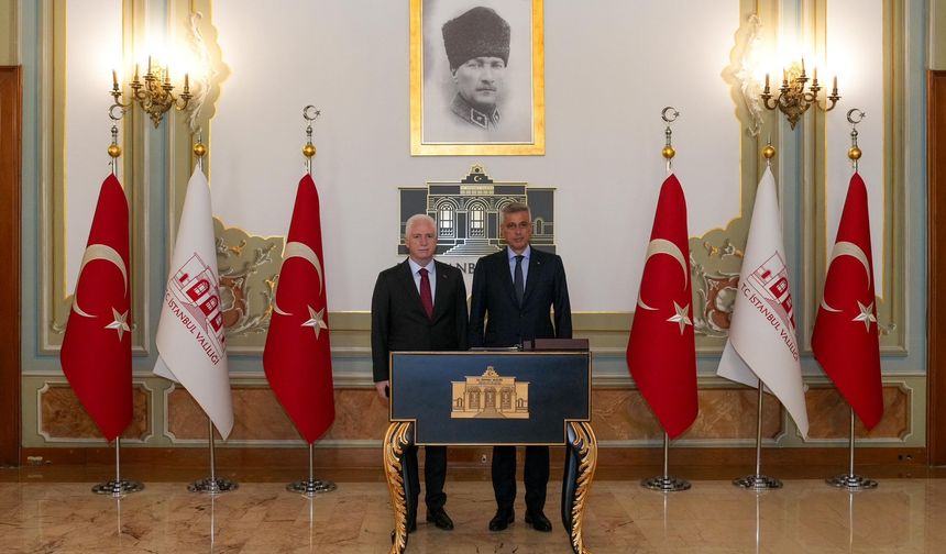 İstanbul’a 335 milyar liralık sağlık yatırımı