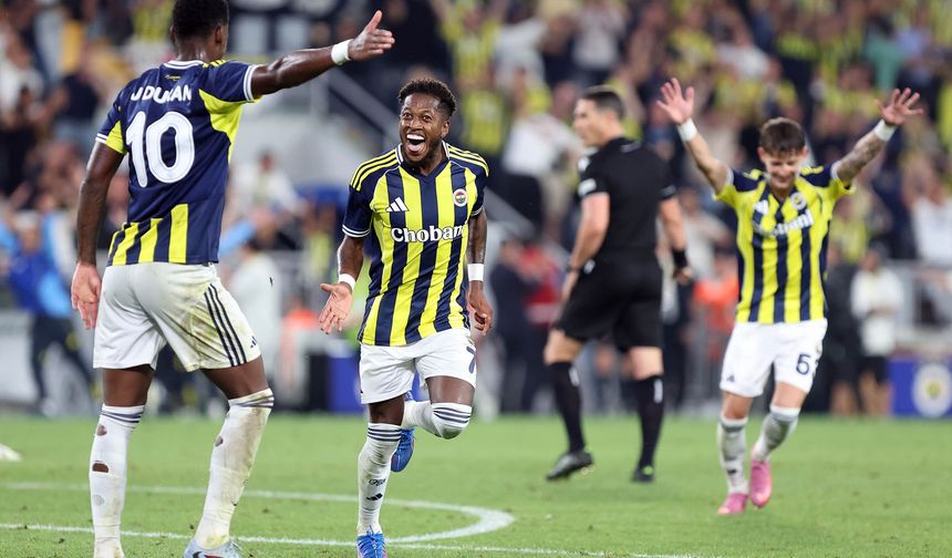 Benfica - Fenerbahçe maçı ne zaman, hangi kanalda?