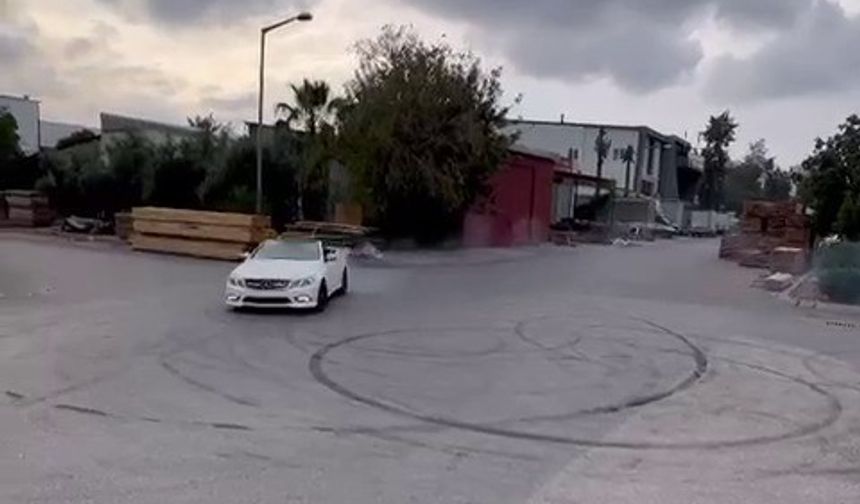 Antalya’da kural tanımayan sürücülere ağır yaptırım