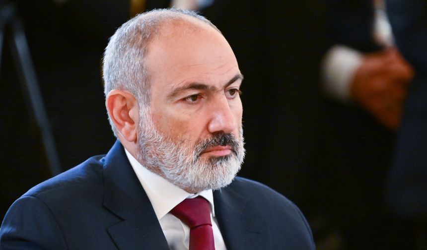 "Barış anlaşması Anayasa ile çelişirse değişiklik yaparım"