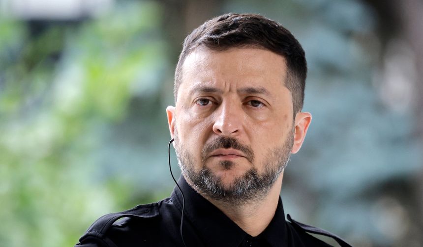 Zelenski: Putin Üçüncü Dünya Savaşı’nı çoktan başlattı