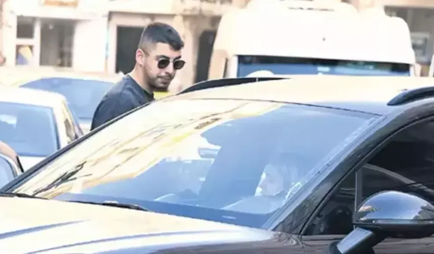 Aleyna Tilki yeni sevgilisi kim? İşte o isim!