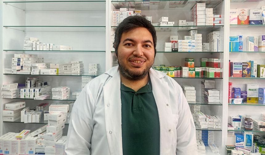 Antibiyotiklerin ölümcül etkilerine dikkat