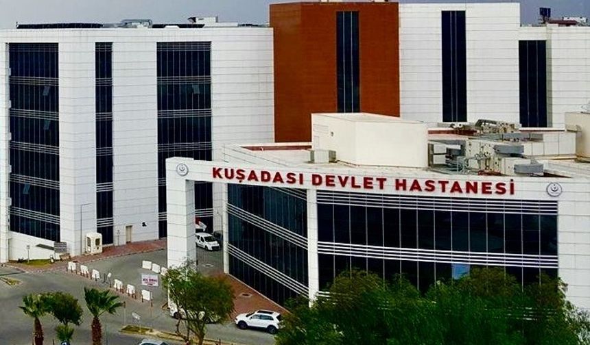 Yeni doğan bebeği evlat edindiği iddia edilen doktor gözaltında!