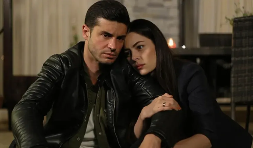 Berk Oktay ve Yıldız Çağrı Atiksoy boşanıyor mu?