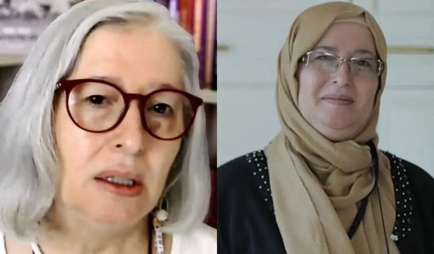 Berrin Sönmez kimdir? Neden gündem oldu?