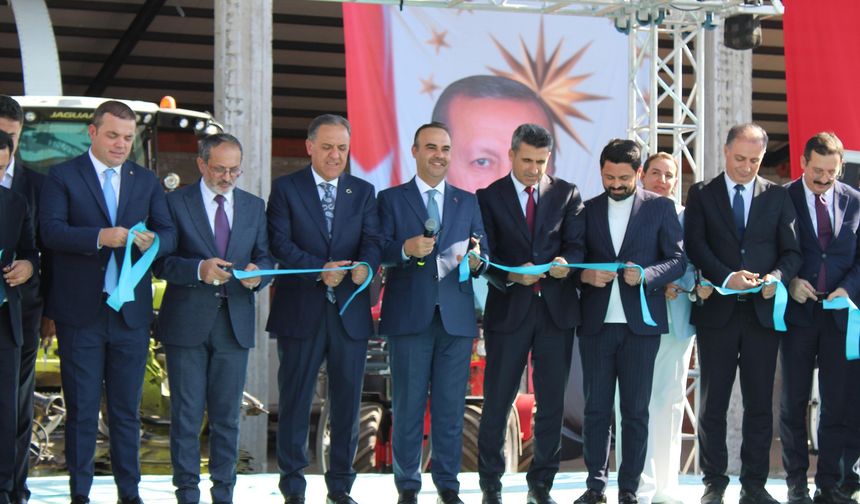 Büyük ve güçlü Türkiye'yi inşa ettik