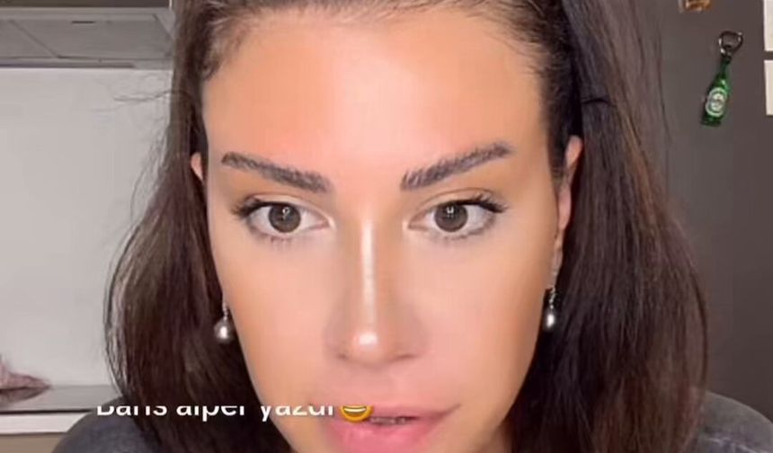 Melis Buse Betkayan ve Barış Alper Yılmaz olayı nedir?