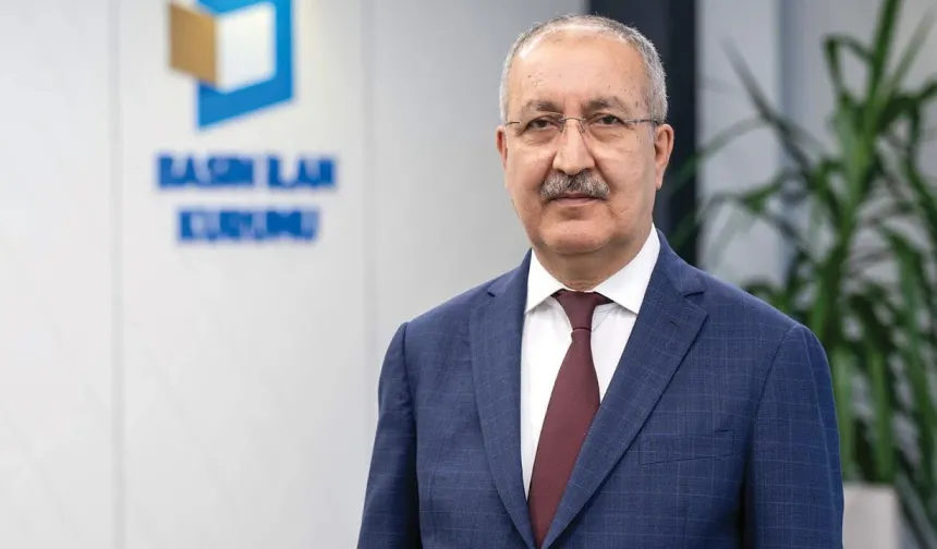 Basın İlan Kurumu 27 Ağustos’ta genel kurul için toplanıyor