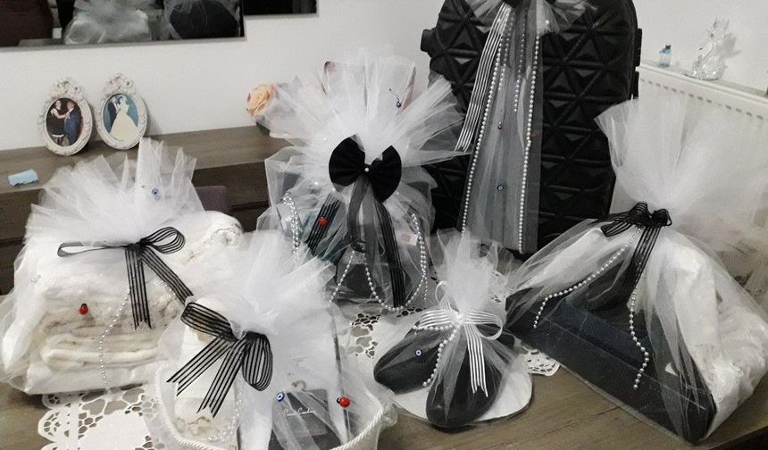 Damat bohçasında neler olmalı?