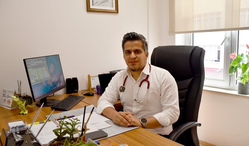 Uzmanlardan kanser hastaları için uyarılar