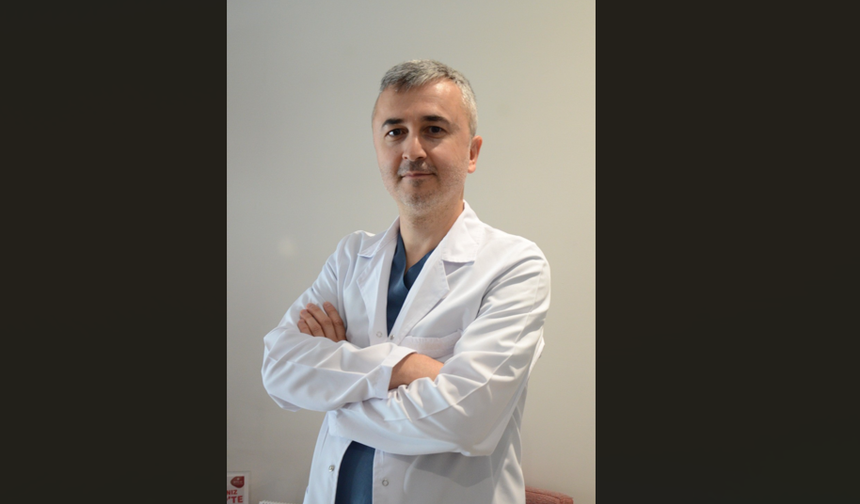 Güneş gözlüğü seçimine dikkat!
