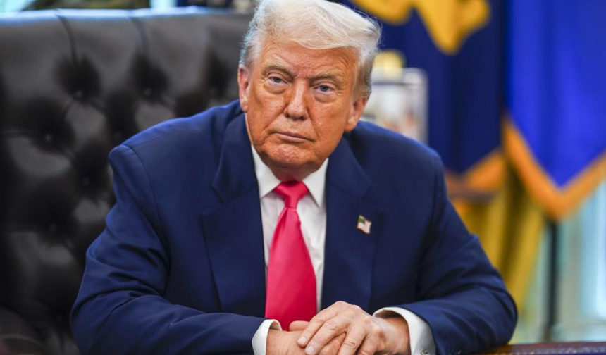 ABD, İran’a yönelik saldırıları ateşkesle askıya aldı