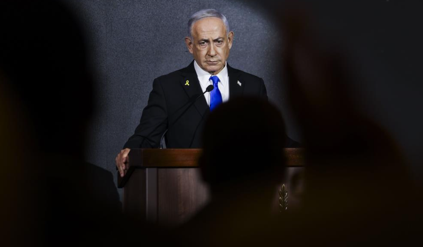 Netanyahu: Trump’ın Gazze taslağını kabul etmedik
