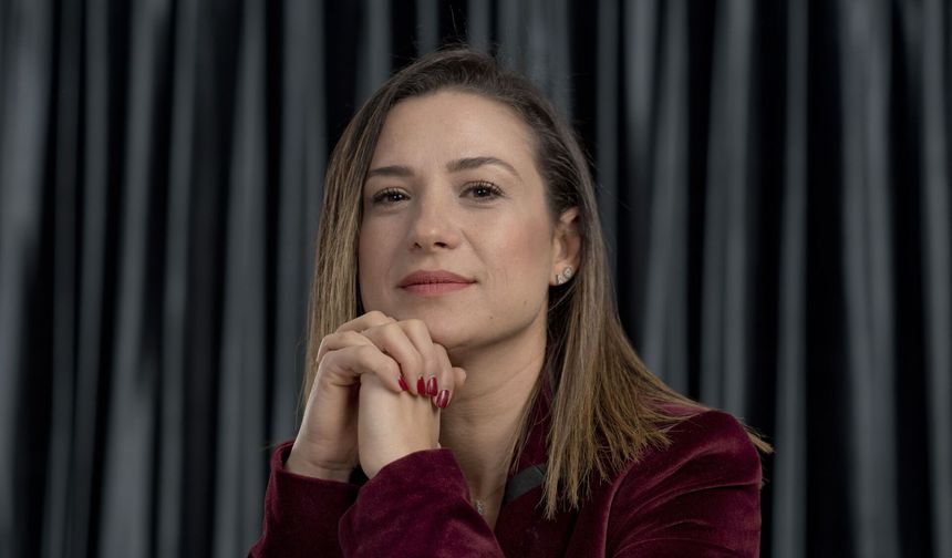 Filiz Ceritoğlu Sengel kimdir?