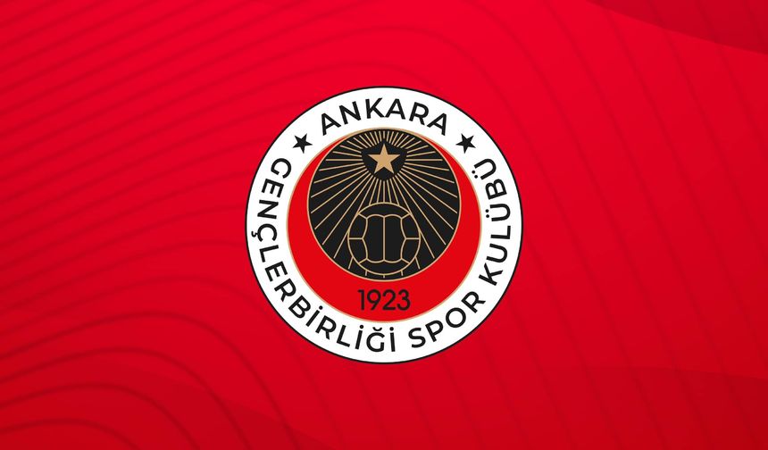 Gençlerbirliği Metin Diyadin ile anlaştı