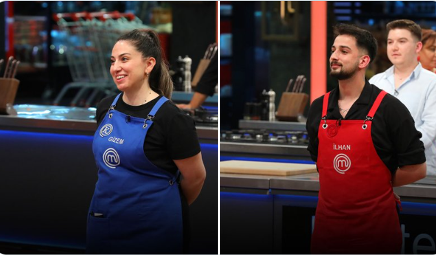 MasterChef Kaptanları belli oldu! 4 Ağustos