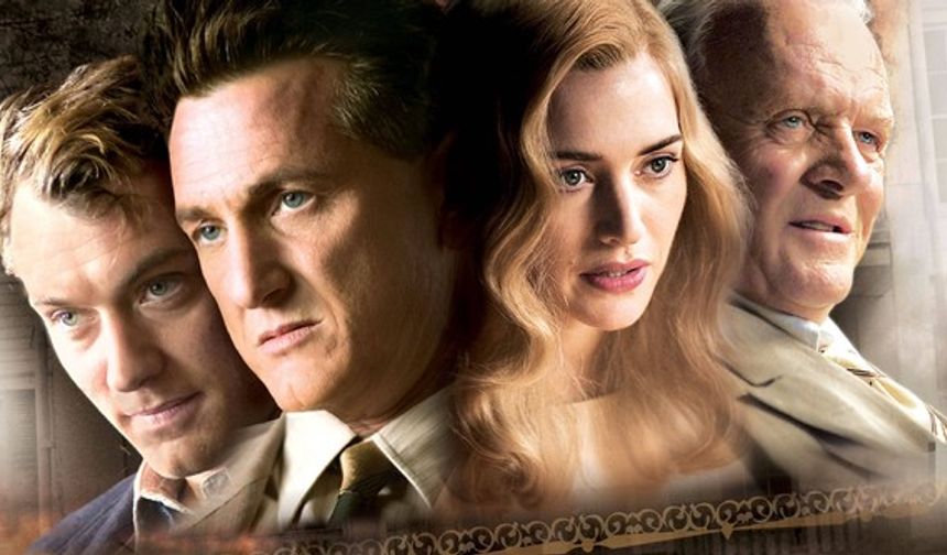 Kralın Tüm Adamları filminin konusu ne, oyuncuları kim?