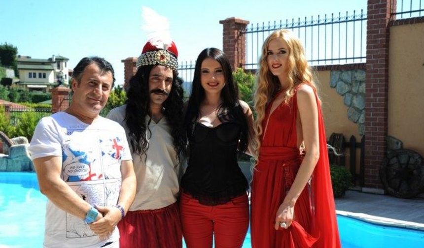 Laz Vampir Tirakula filmi ne anlatıyor?
