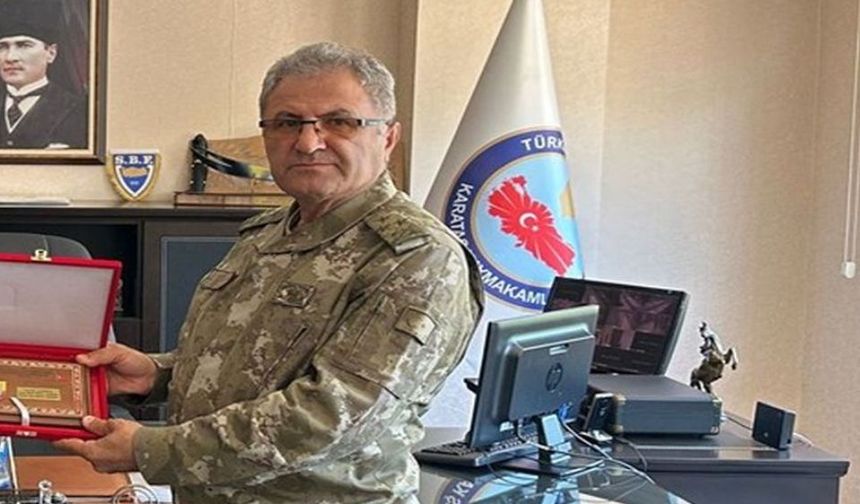Kara Kuvvetleri Komutanı Orgeneral Metin Tokel kimdir?