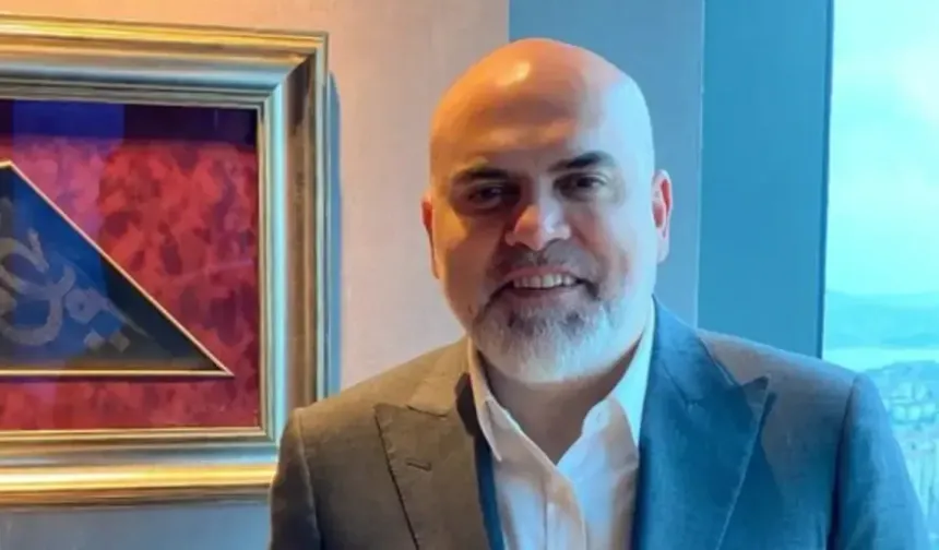 Murat Kapki kimdir, nerelidir?
