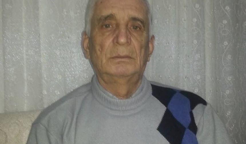 Deprem hayatını kaybeden vatandaşın kimliği belirlendi