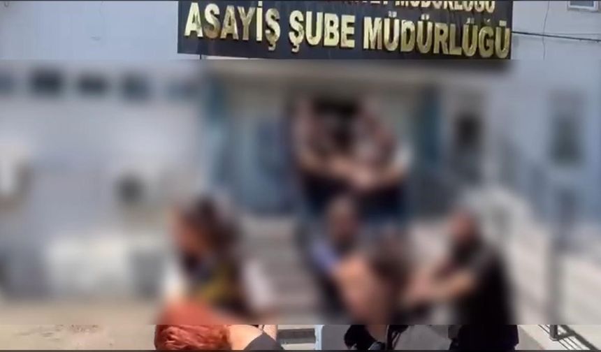 Diyarbakır merkezli "Olta" operasyonunda 12 tutuklama