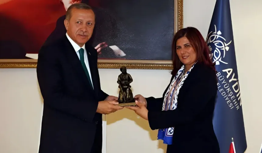 Özlem Çerçioğlu’na ihaleye fesat davasında beraat