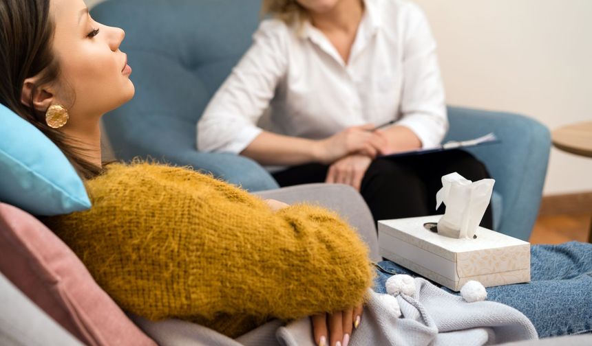 Geçmişi Sildirme Seansı nedir, nasıl yapılır?