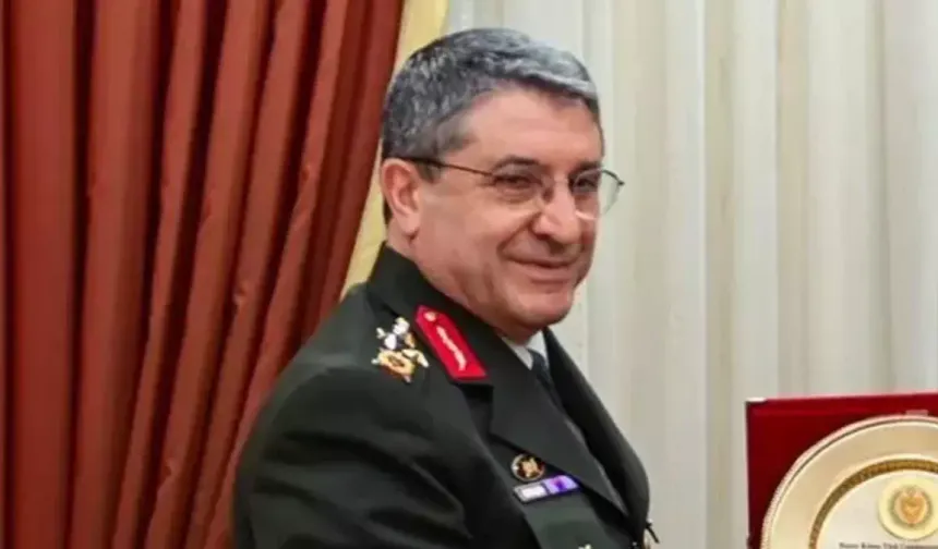 Genelkurmay Başkanı Orgeneral Selçuk Bayraktaroğlu kimdir?
