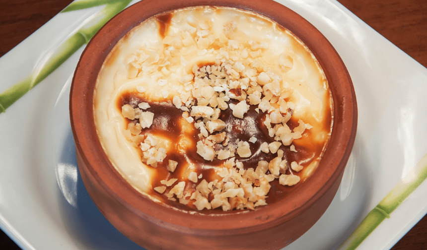 MasterChef Türkiye’den Evde Kolay Sütlaç Tarifi!