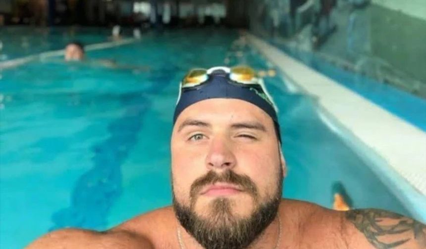Boğaziçi Yarışı’nda Rus yüzücü Svechnikov kayboldu