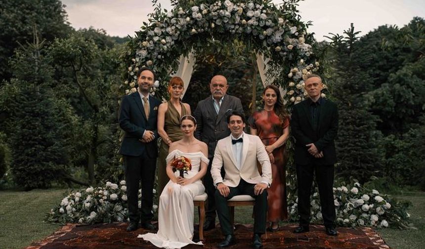 Show TV’nin yeni dizisi Veliaht'ın konusu ne?Oyuncuları kim?