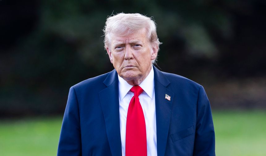 Washington Post: Körfez ülkelerinde Trump’a güven azalıyor
