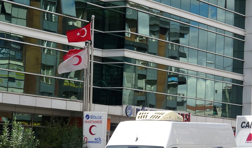 Sancaktepe'de özel hastanede doğum skandalı iddiası