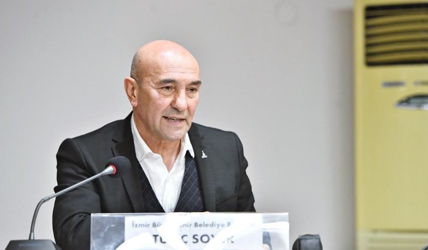 İZBETON davasında 2'inci duruşma: Sanıklar suçlamaları reddetti