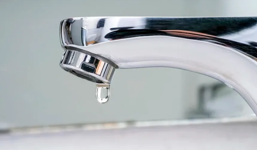 Ankara’nın 11 ilçesinde su kesintisi yaşanacak