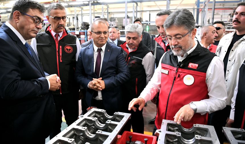 Yumaklı: Tarımda su odaklı üretim ve destek artışı başladı