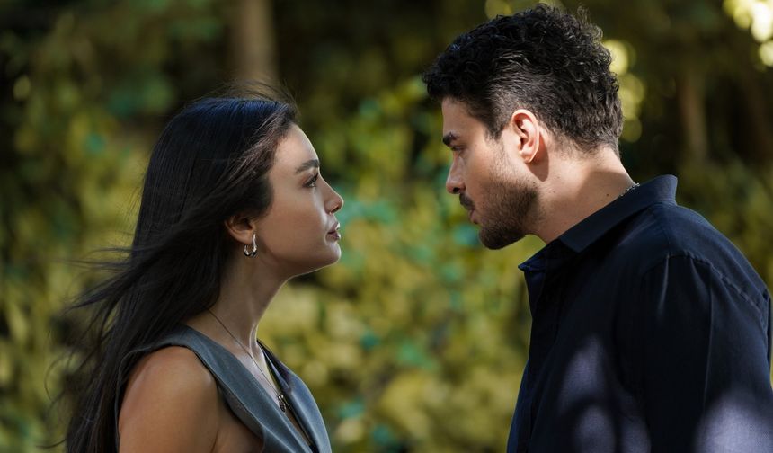 Gözleri Karadeniz 16. bölümde sırlar açığa çıkıyor