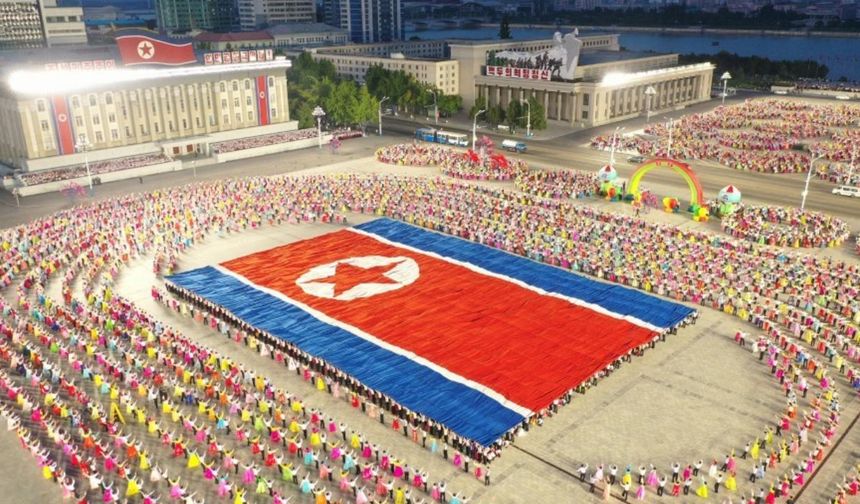 Kuzey Kore’den Japonya’ya “müttefik ordu” suçlaması