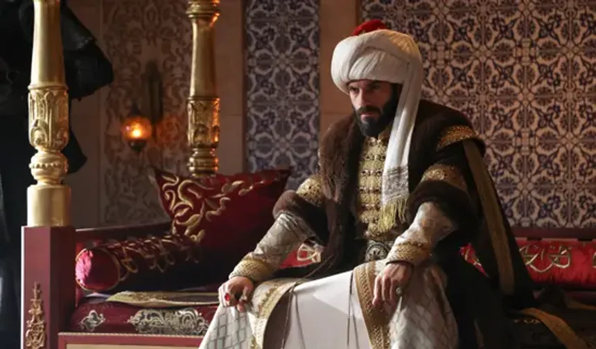 Mehmed: Fetihler Sultanı 62. bölümde savaş şehrin içinde
