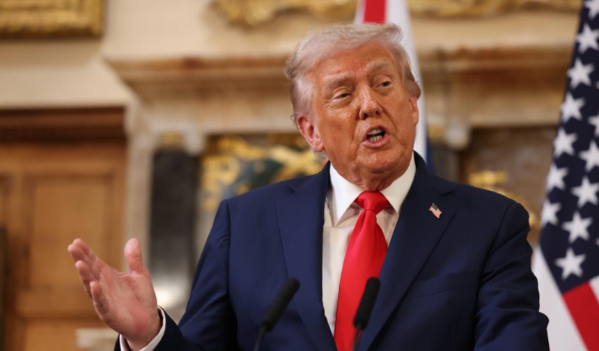 Trump’tan İran’a yeni tehdit: Bir medeniyet yok olacak