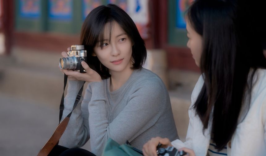 Netflix’in yeni dizisi You and Everything Else: Konusu ne, oyuncuları kim?