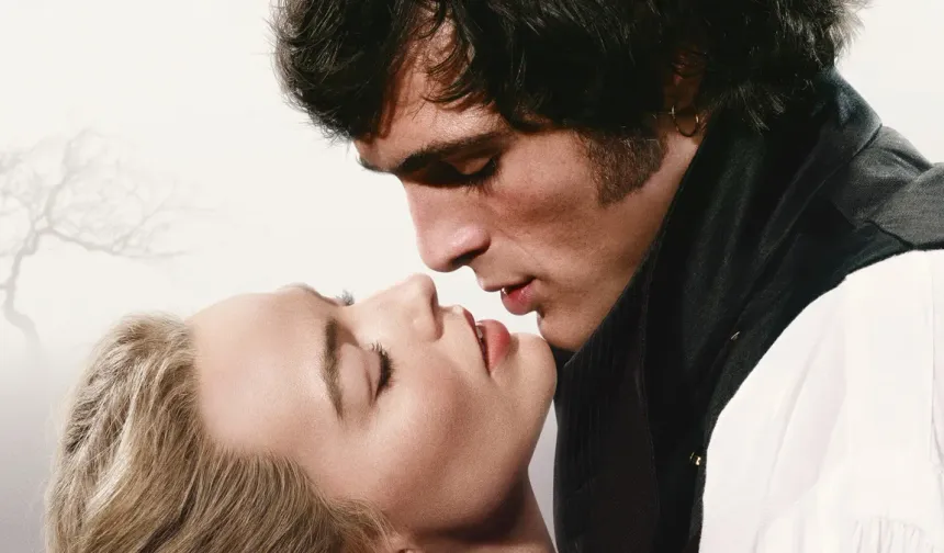 2026’da Kitaplardan Uyarlanacak Yapımlar