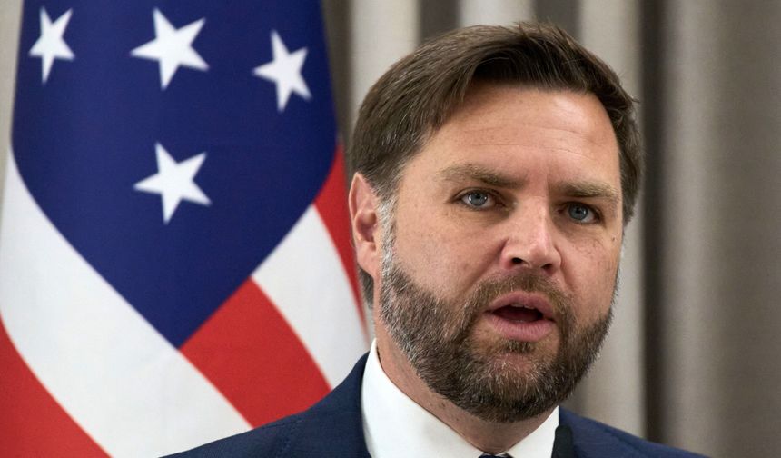 Vance: ABD ile İran arasındaki mutabakat dijital imzalandı
